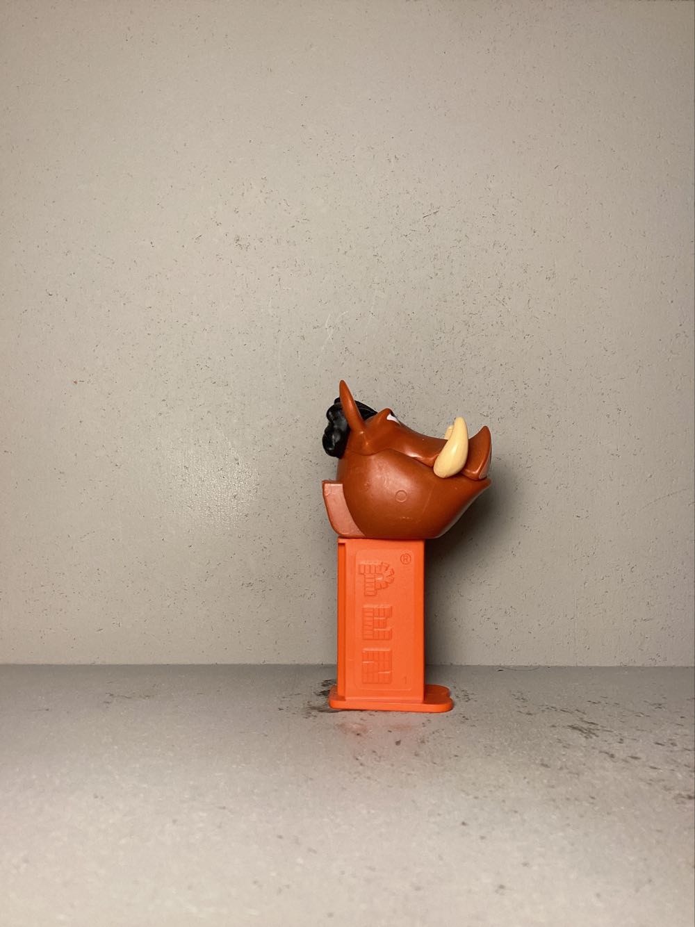 Lion King - Licenced Characters pez collectible - Main Image 2