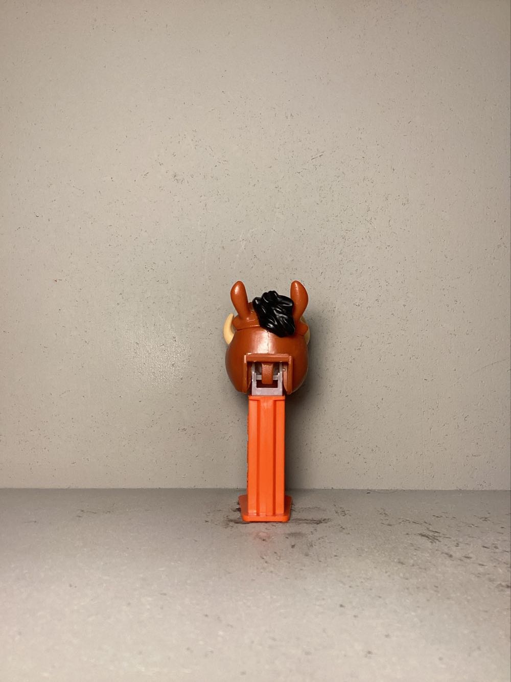 Lion King - Licenced Characters pez collectible - Main Image 3