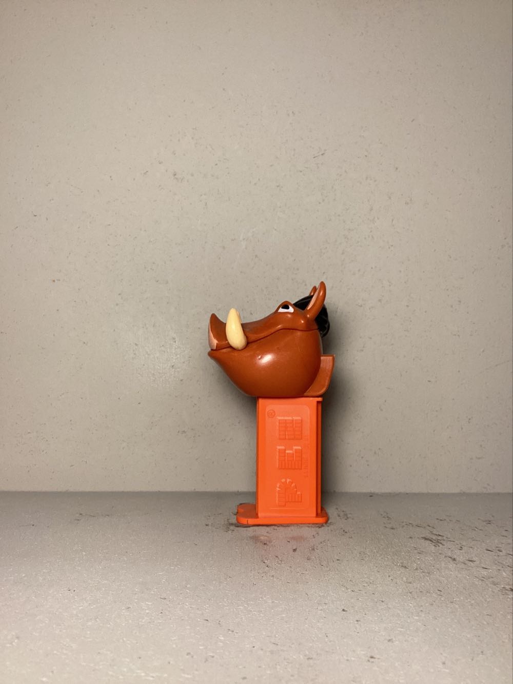 Lion King - Licenced Characters pez collectible - Main Image 4