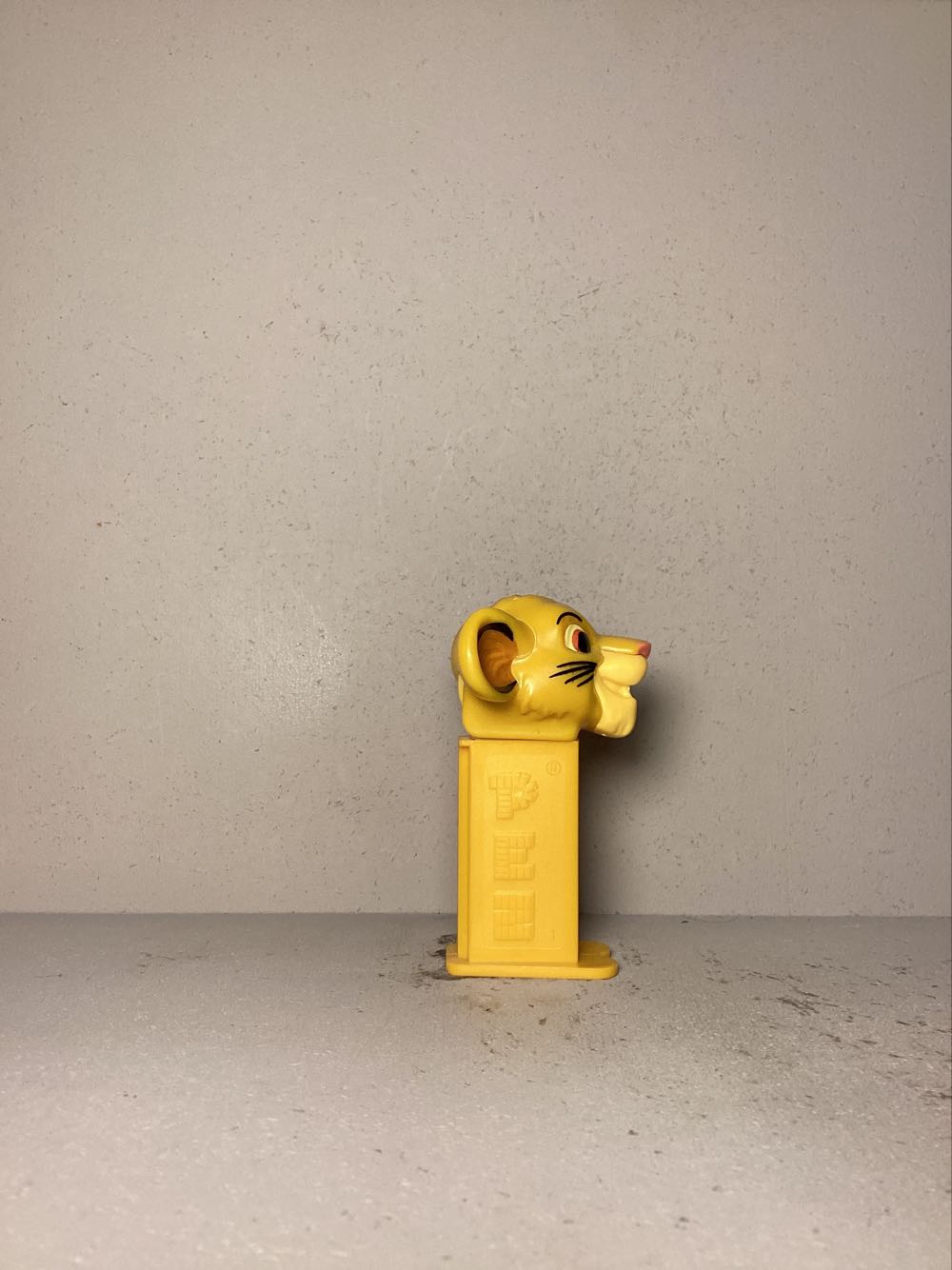 Lion King - Licenced Characters pez collectible - Main Image 2