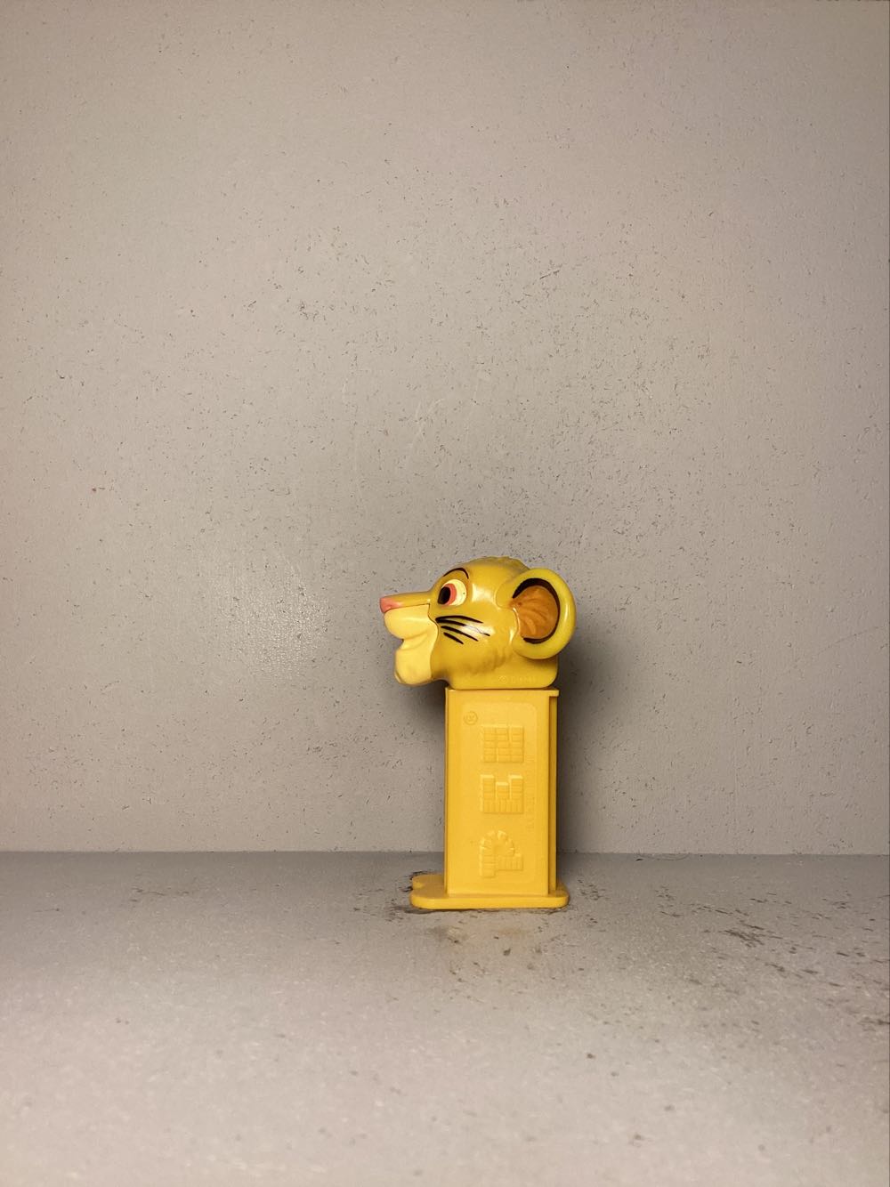 Lion King - Licenced Characters pez collectible - Main Image 4