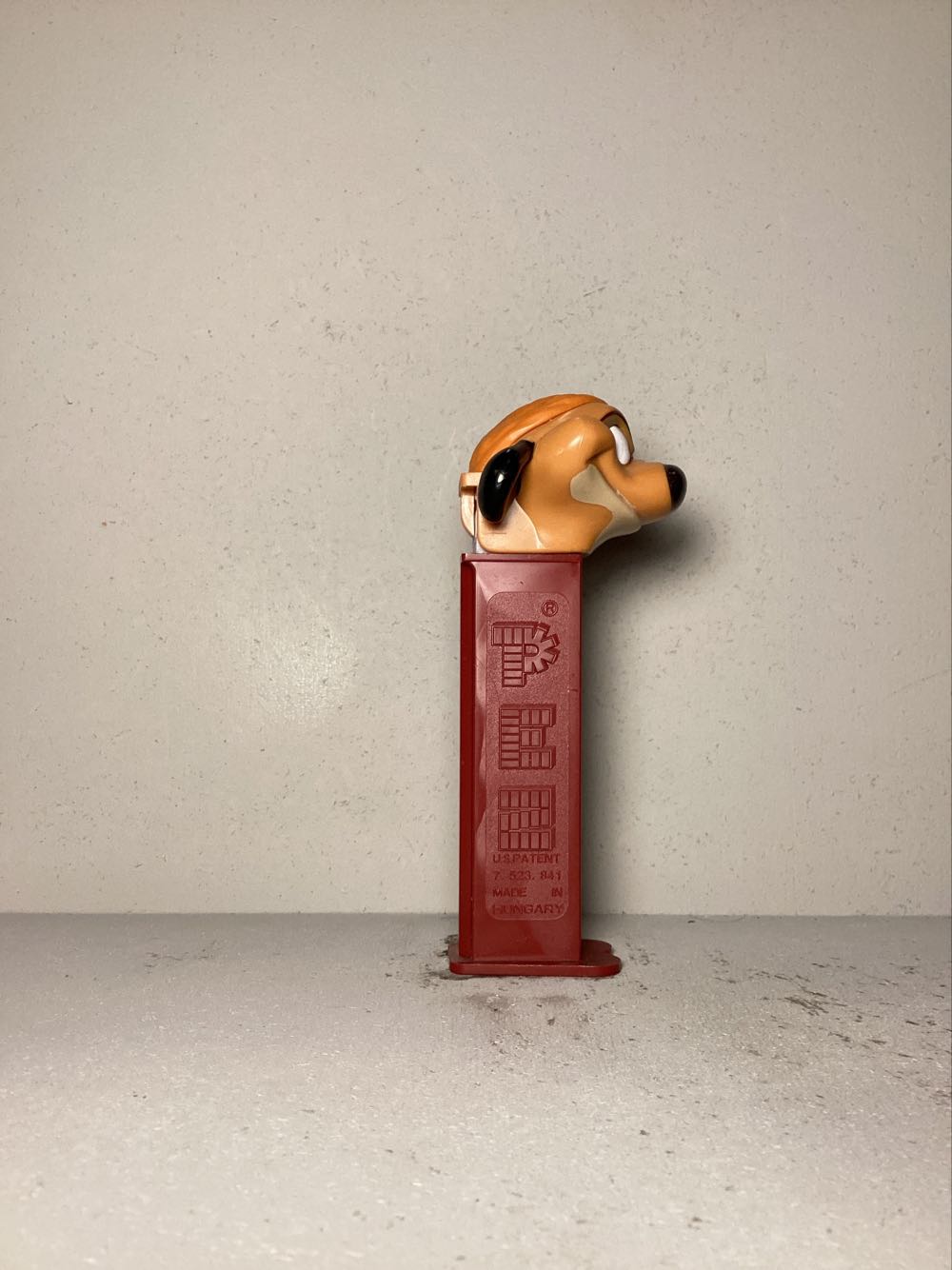 Lion King - Licenced Characters pez collectible - Main Image 2