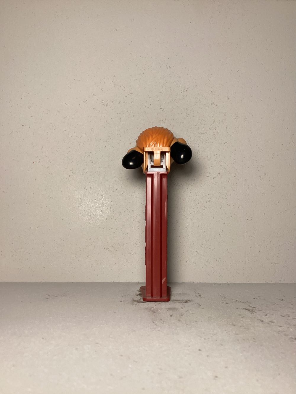 Lion King - Licenced Characters pez collectible - Main Image 3