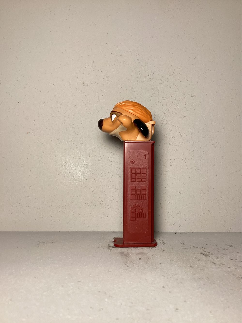 Lion King - Licenced Characters pez collectible - Main Image 4