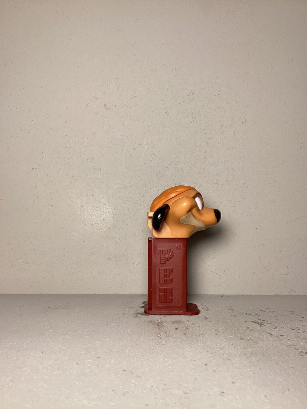 Lion King - Licenced Characters pez collectible - Main Image 2