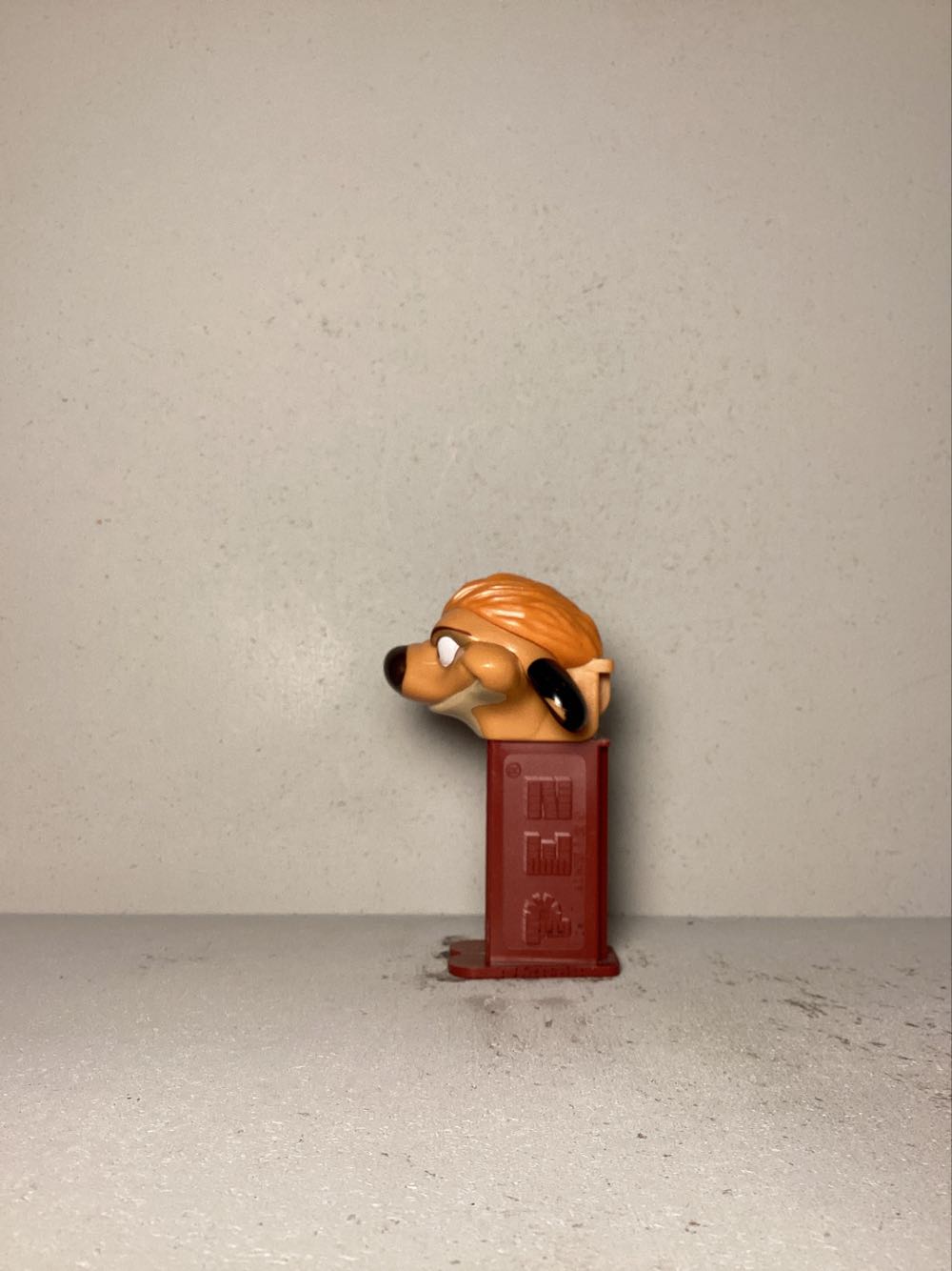 Lion King - Licenced Characters pez collectible - Main Image 4