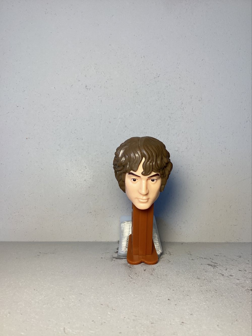 Christmas-Santa Claus F