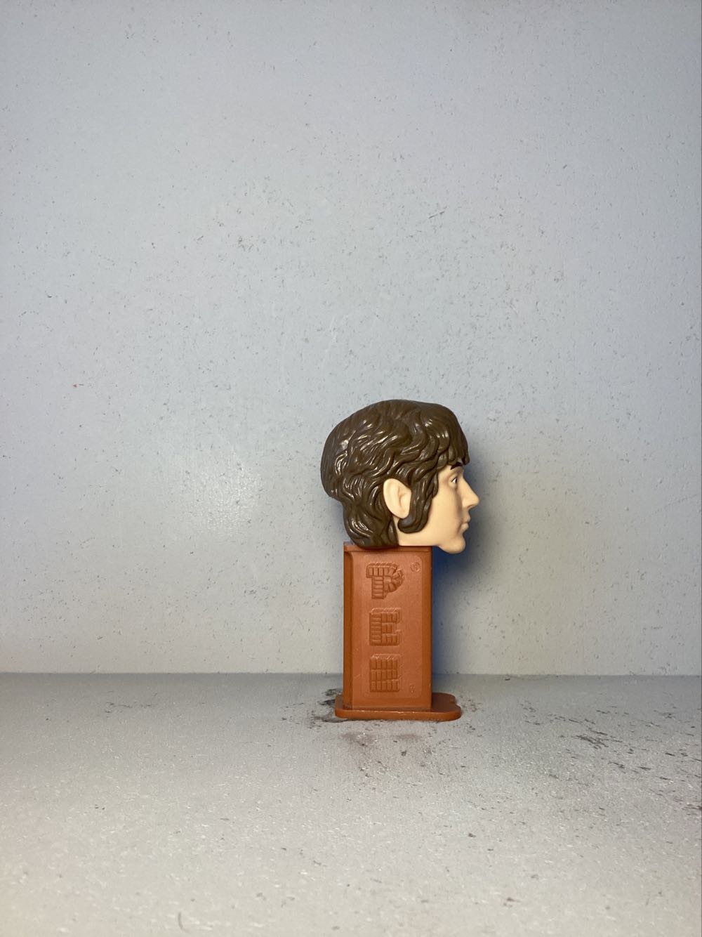 The Lord of the Rings - Licenced Characters pez collectible - Main Image 2