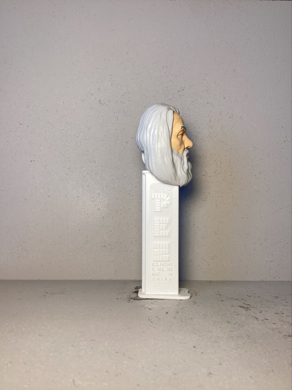 The Lord of the Rings - Licenced Characters pez collectible - Main Image 2