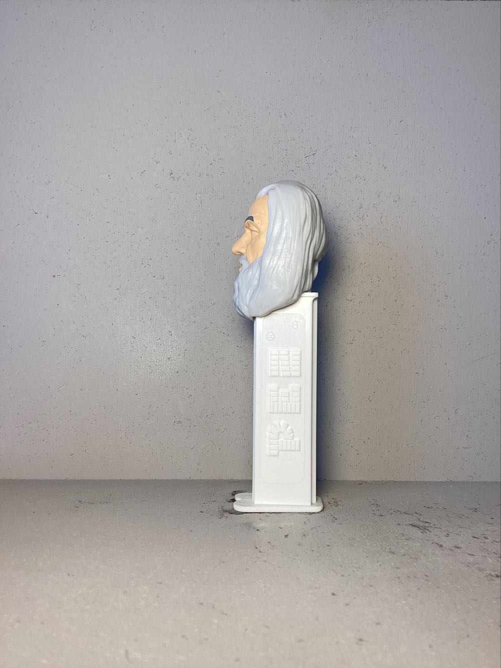 The Lord of the Rings - Licenced Characters pez collectible - Main Image 4