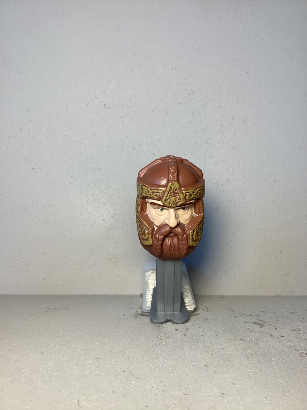 Barbie-Purple Ponytail Barbie