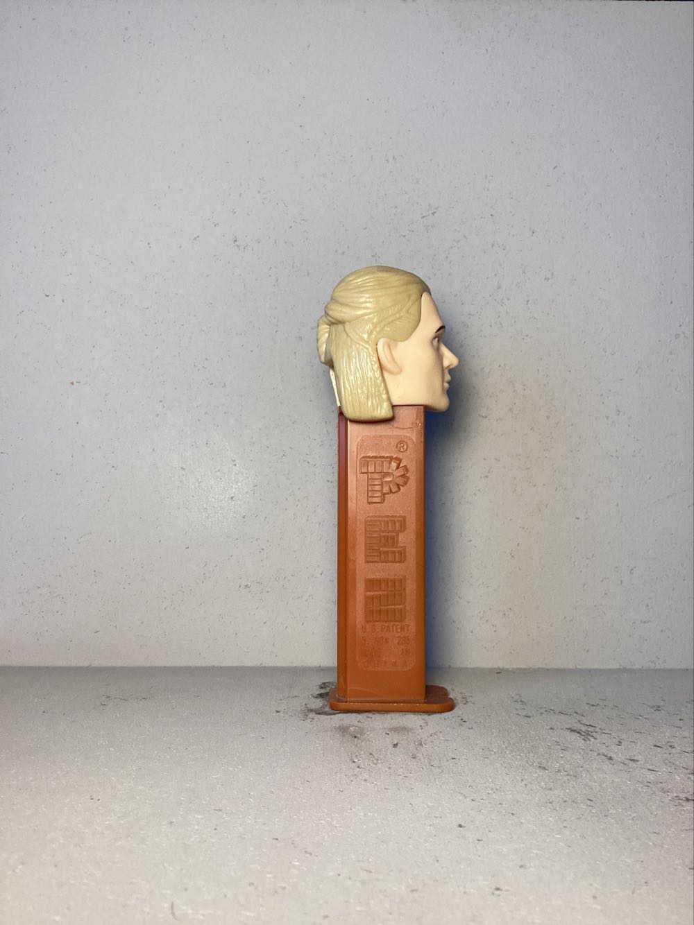 The Lord of the Rings - Licenced Characters pez collectible - Main Image 2