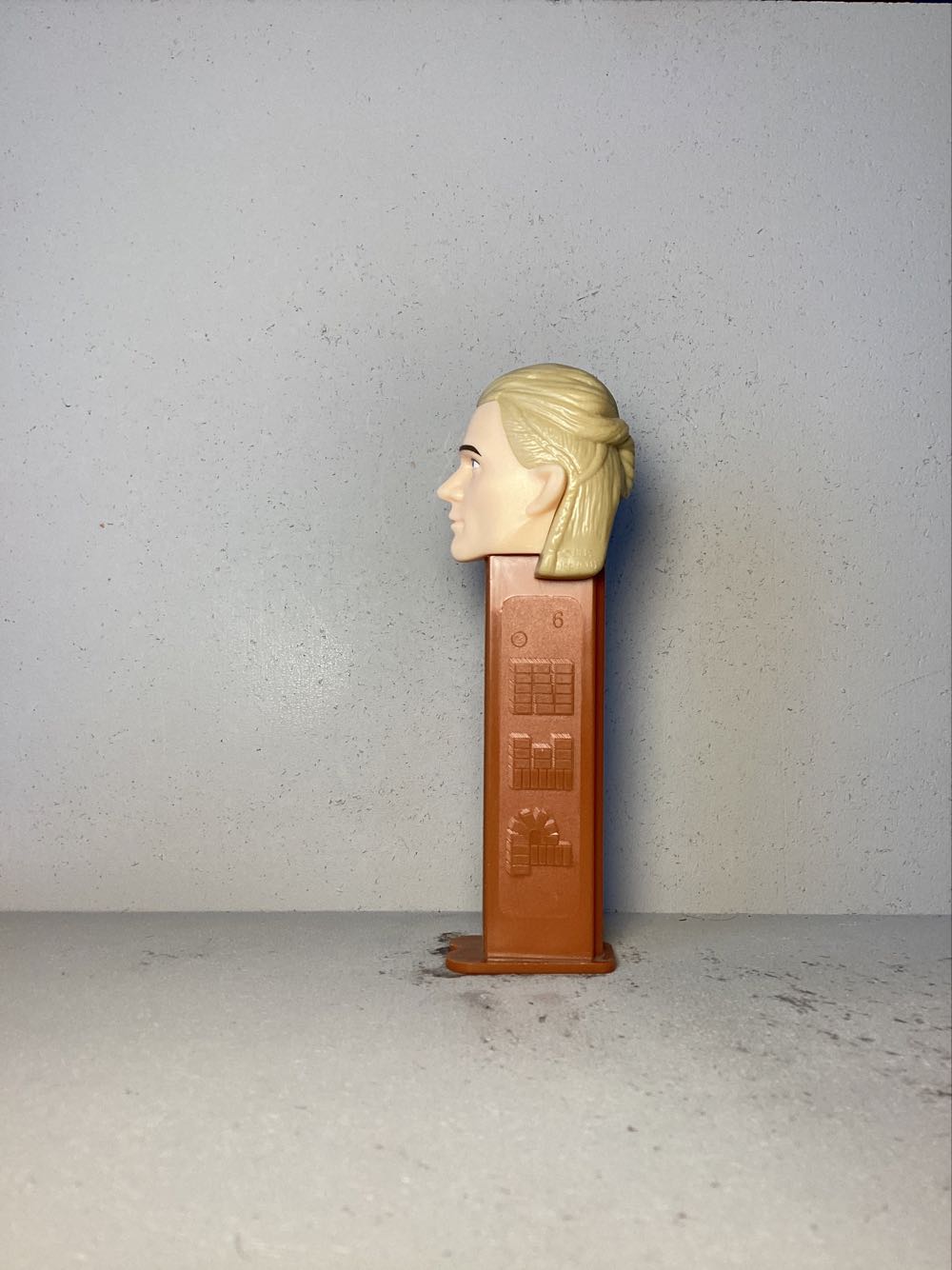 The Lord of the Rings - Licenced Characters pez collectible - Main Image 4