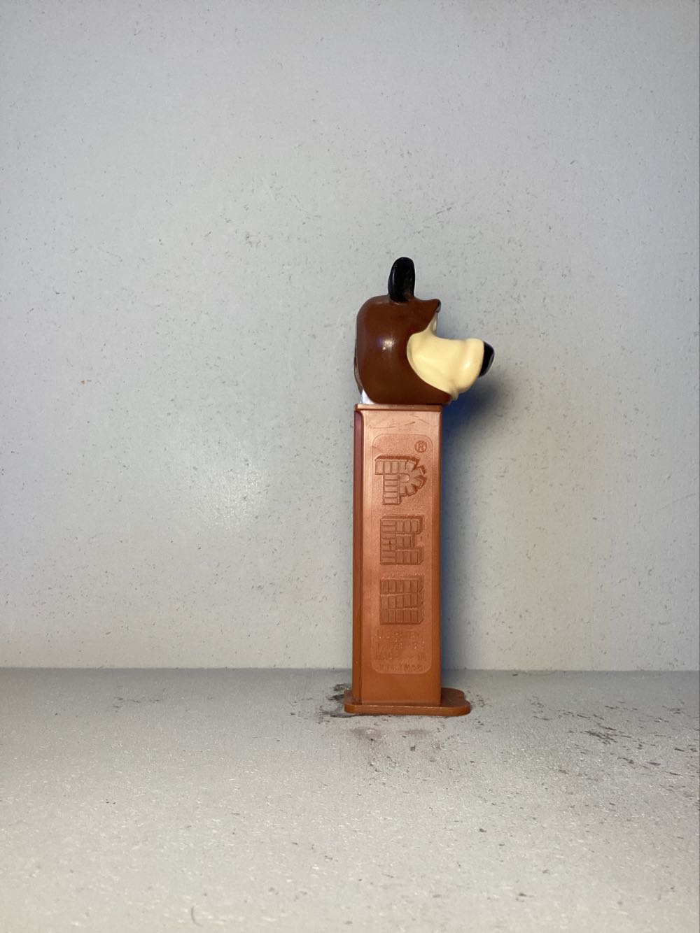 Masha and the Bear - Licenced Characters pez collectible - Main Image 2