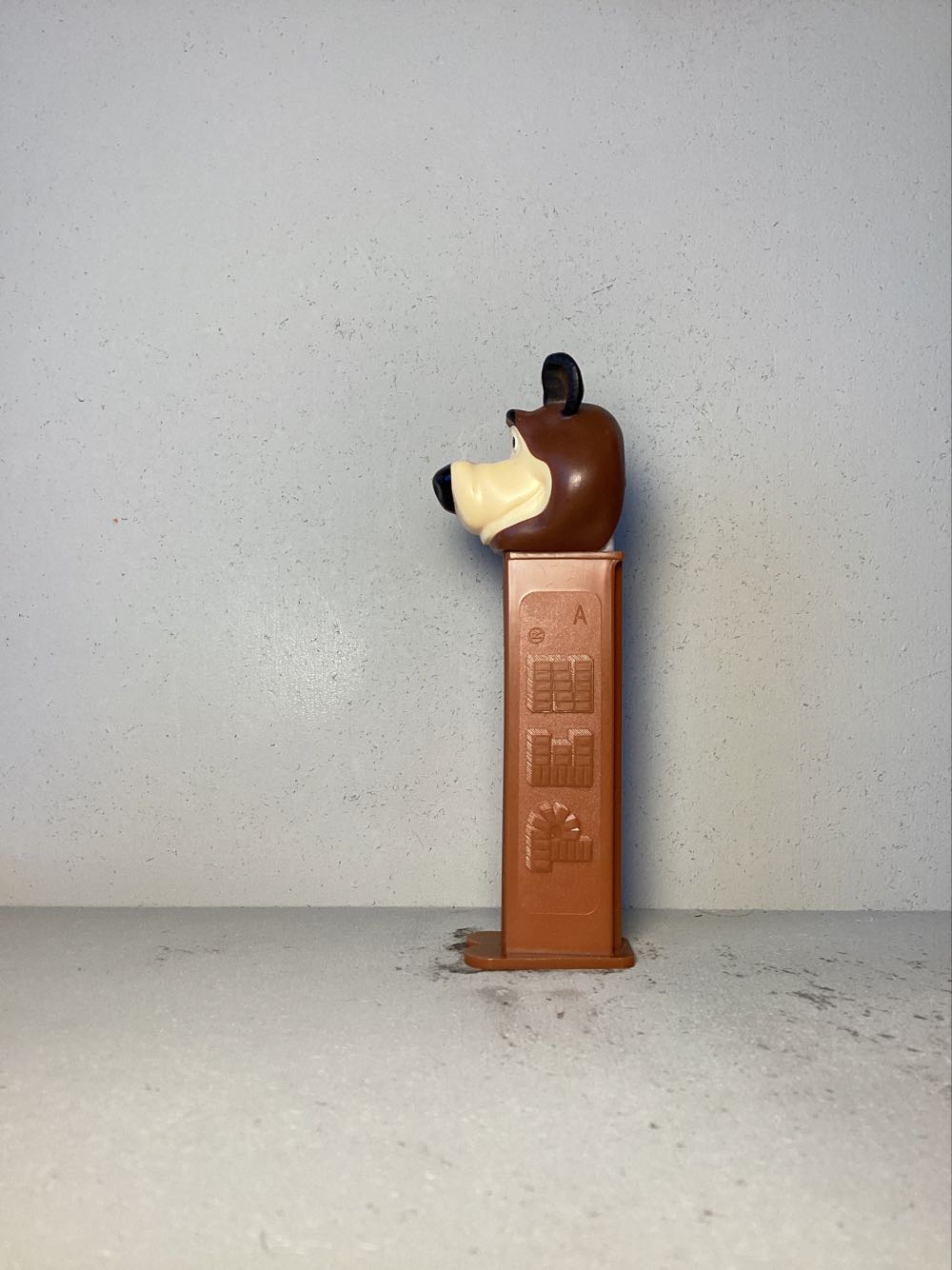 Masha and the Bear - Licenced Characters pez collectible - Main Image 4