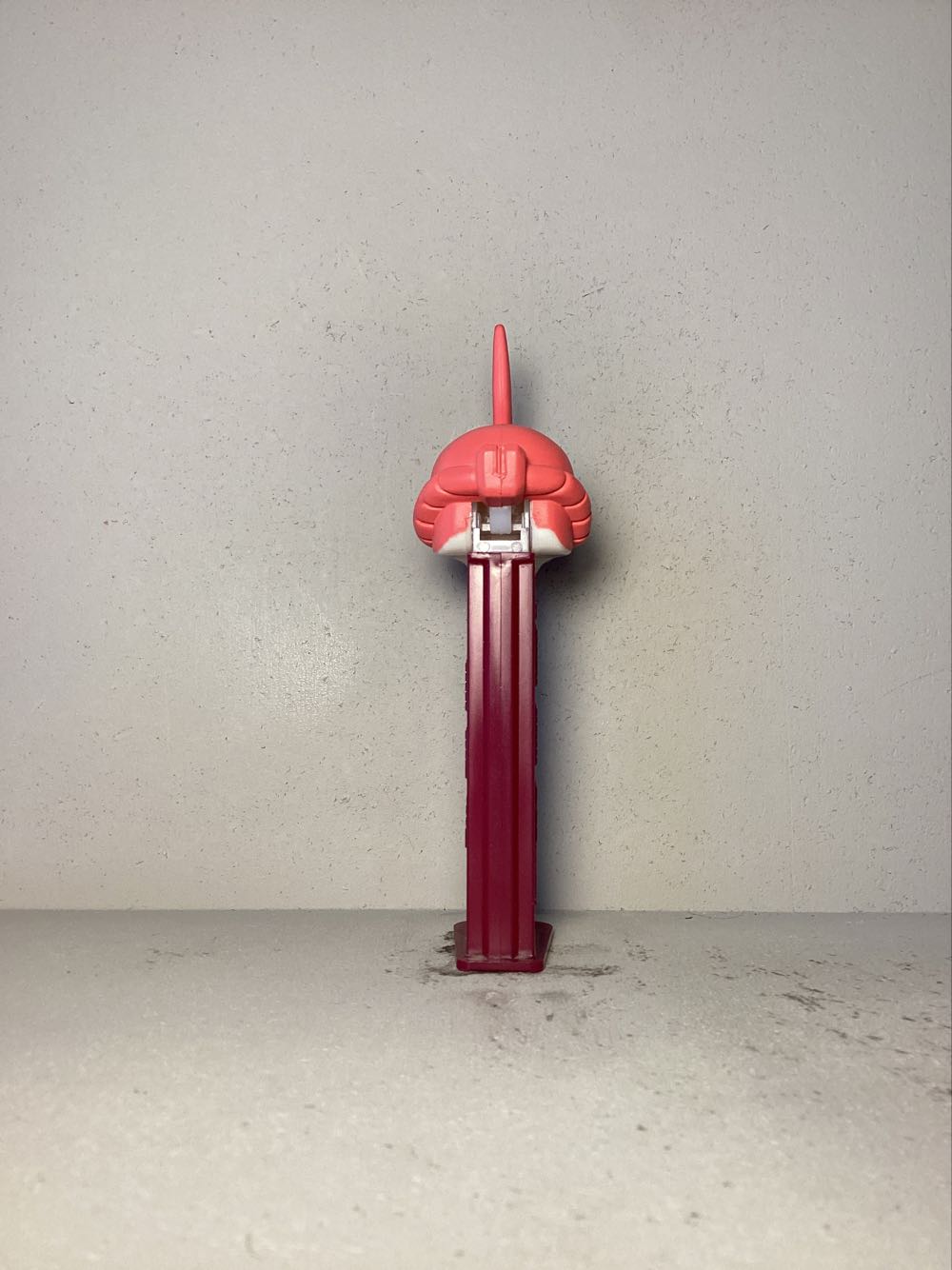 Miscellaneous Licensed Characters- Moringa Gundam - Licenced Characters pez collectible - Main Image 3