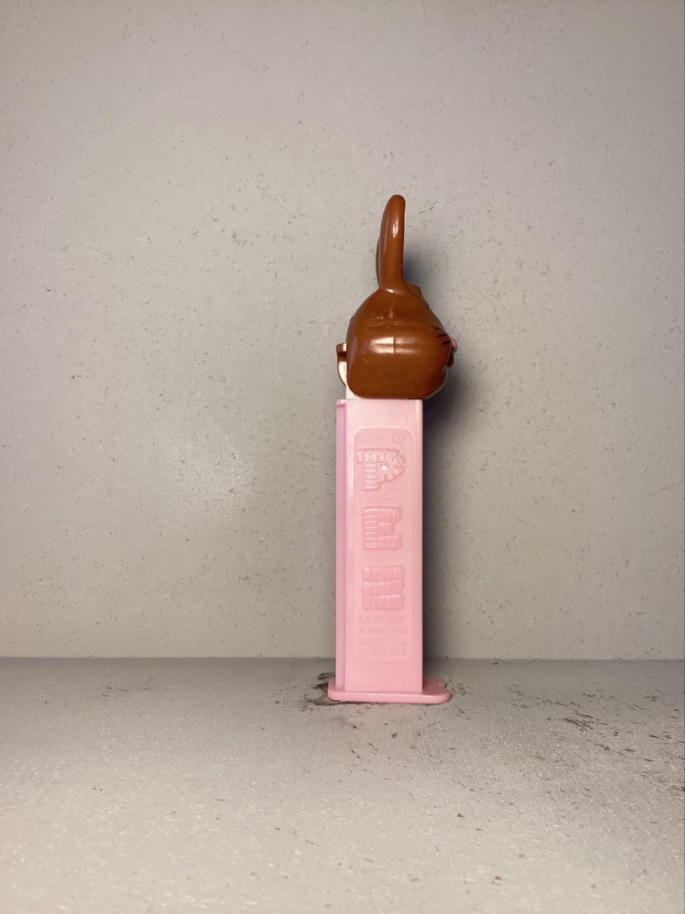 Licensed Characters- Advertising - Licenced Characters pez collectible - Main Image 2