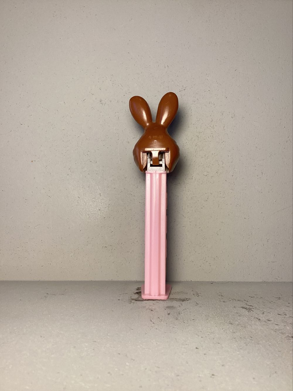 Licensed Characters- Advertising - Licenced Characters pez collectible - Main Image 3