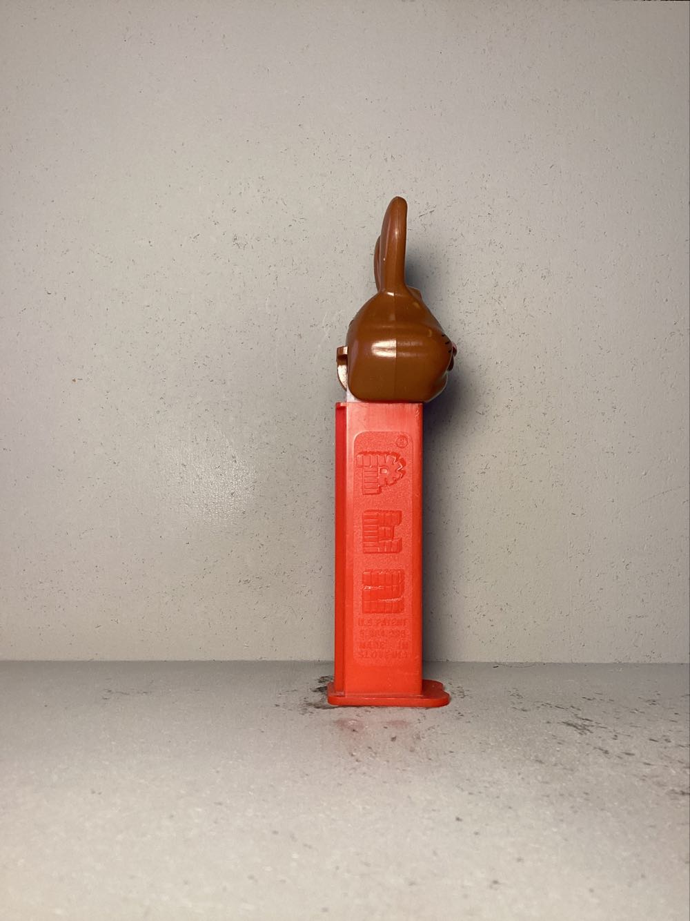 Licensed Characters- Advertising - Licenced Characters pez collectible - Main Image 2