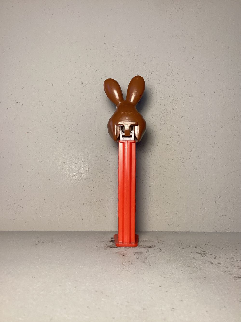 Licensed Characters- Advertising - Licenced Characters pez collectible - Main Image 3