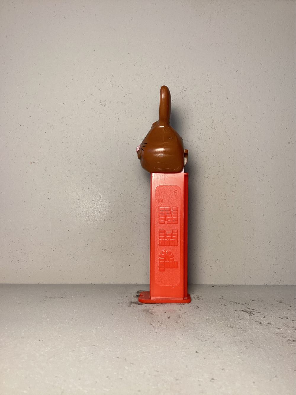 Licensed Characters- Advertising - Licenced Characters pez collectible - Main Image 4