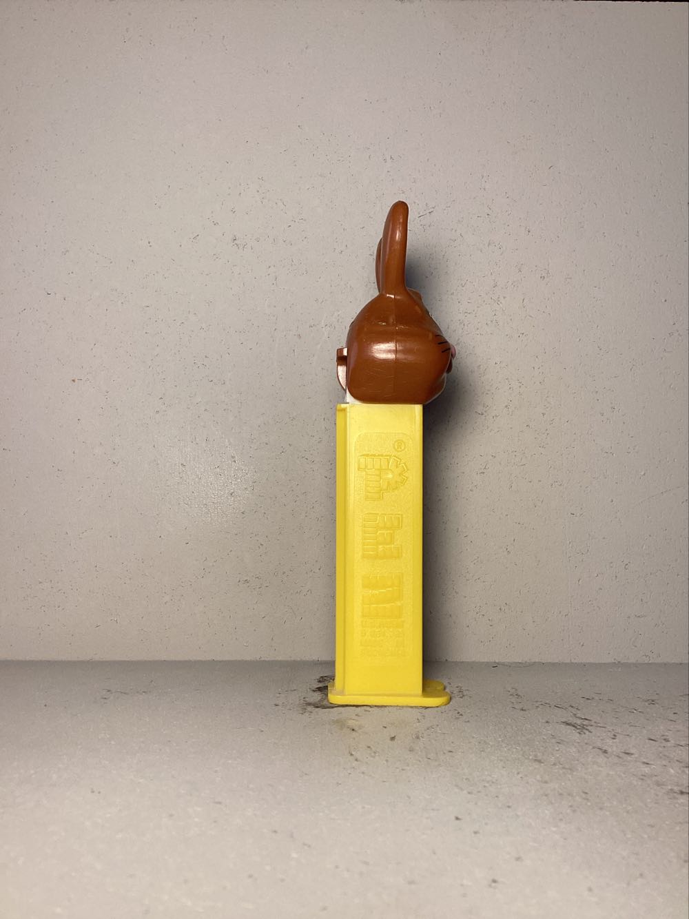 Licensed Characters- Advertising - Licenced Characters pez collectible - Main Image 2