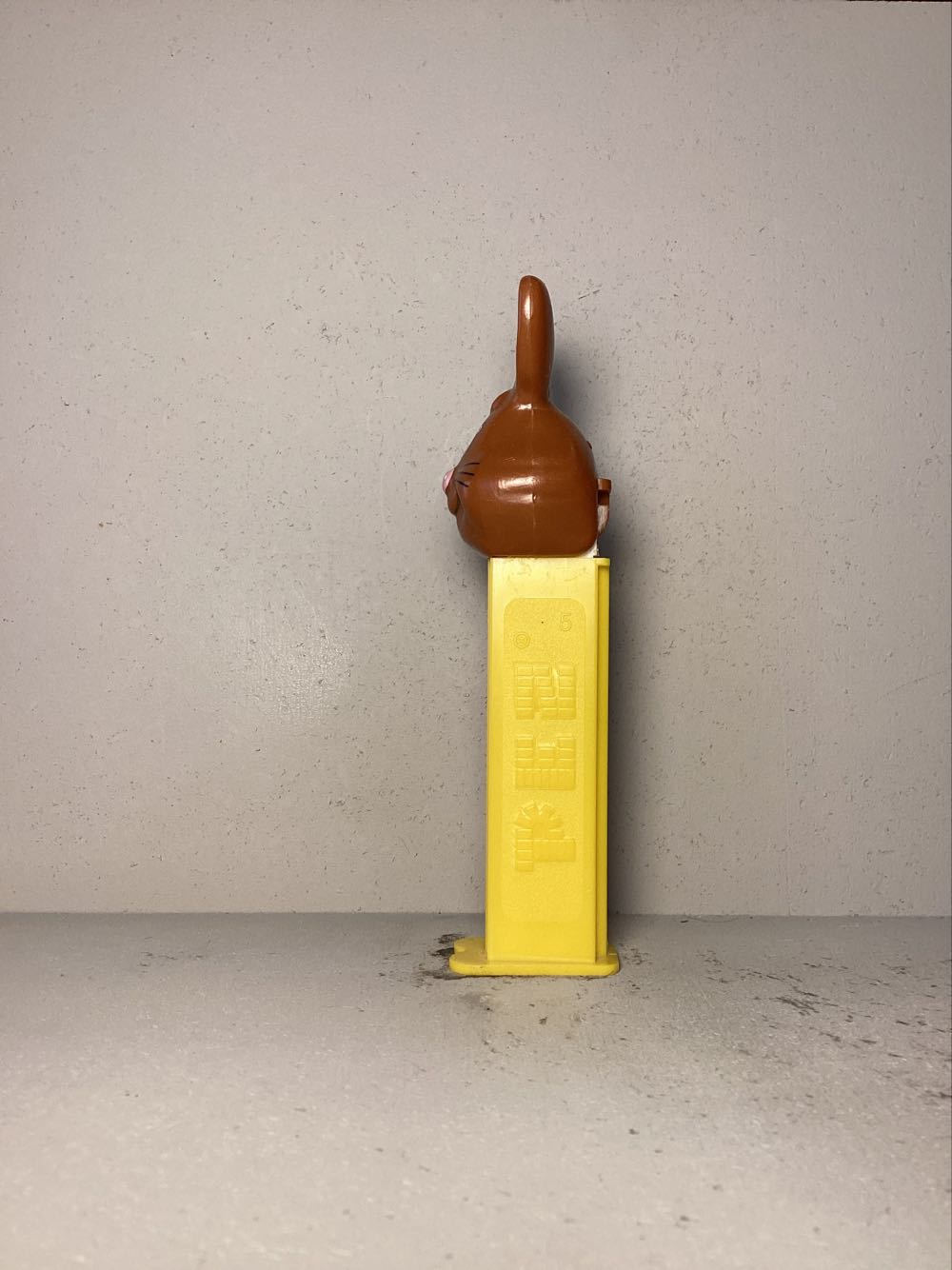 Licensed Characters- Advertising - Licenced Characters pez collectible - Main Image 4