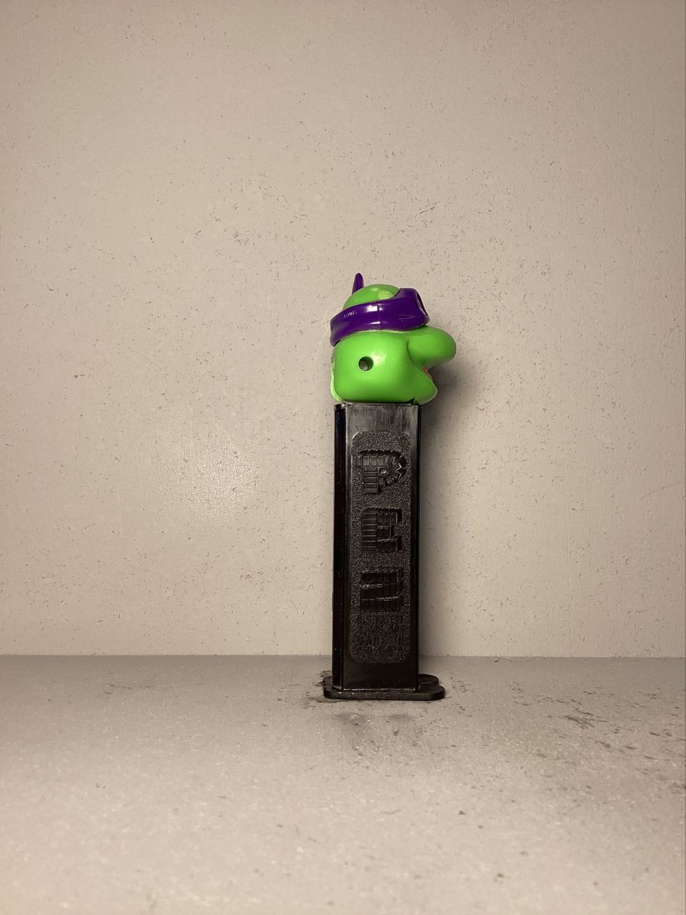 Ninga Turtles - Licenced Characters pez collectible - Main Image 2