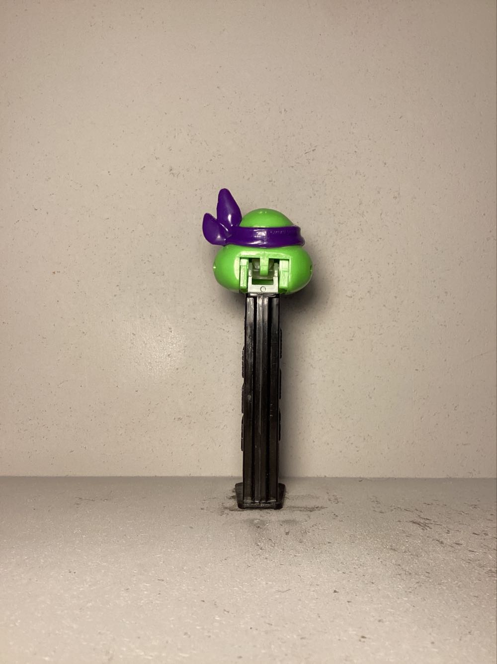 Ninga Turtles - Licenced Characters pez collectible - Main Image 3
