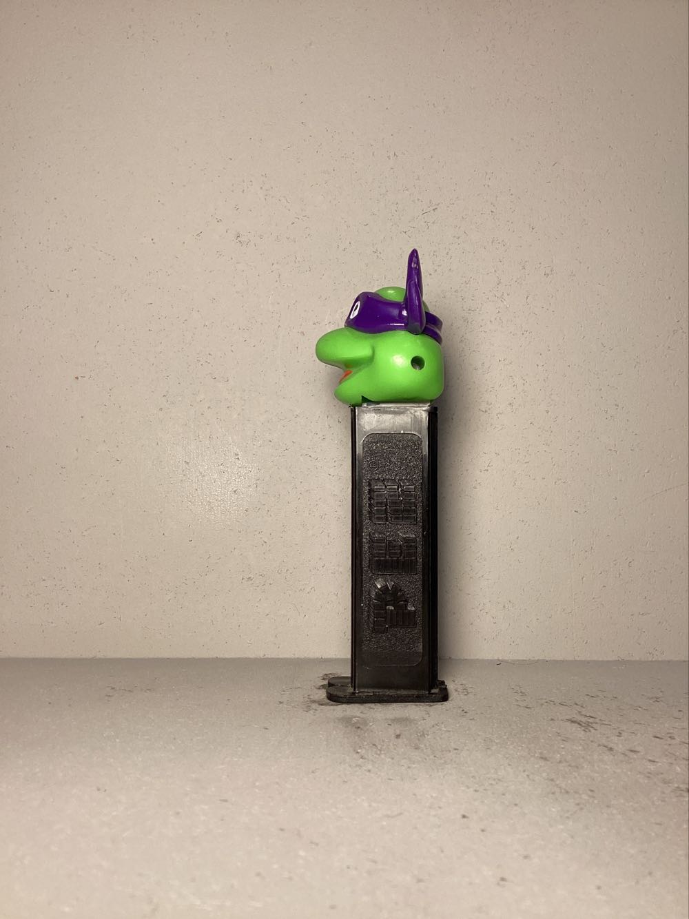 Ninga Turtles - Licenced Characters pez collectible - Main Image 4