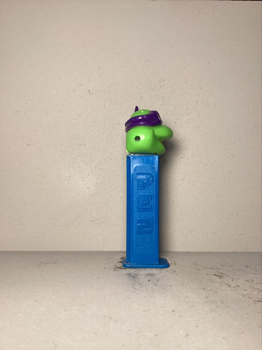 Ninga Turtles - Licenced Characters pez collectible - Main Image 2