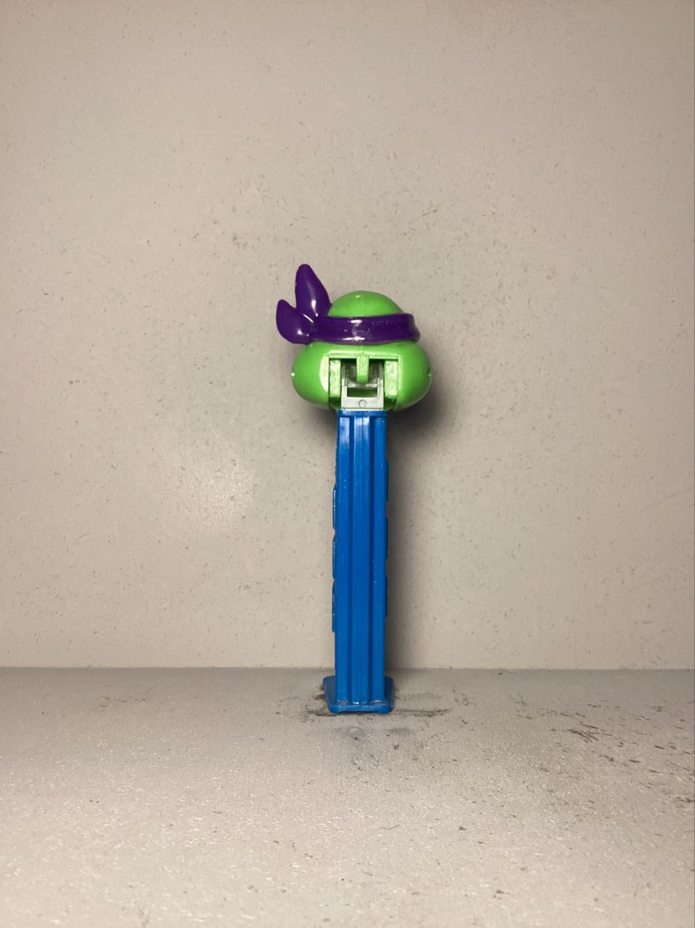 Ninga Turtles - Licenced Characters pez collectible - Main Image 3