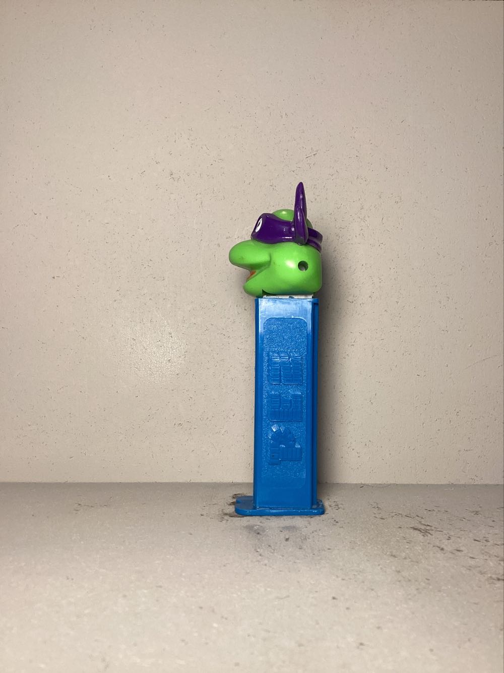 Ninga Turtles - Licenced Characters pez collectible - Main Image 4