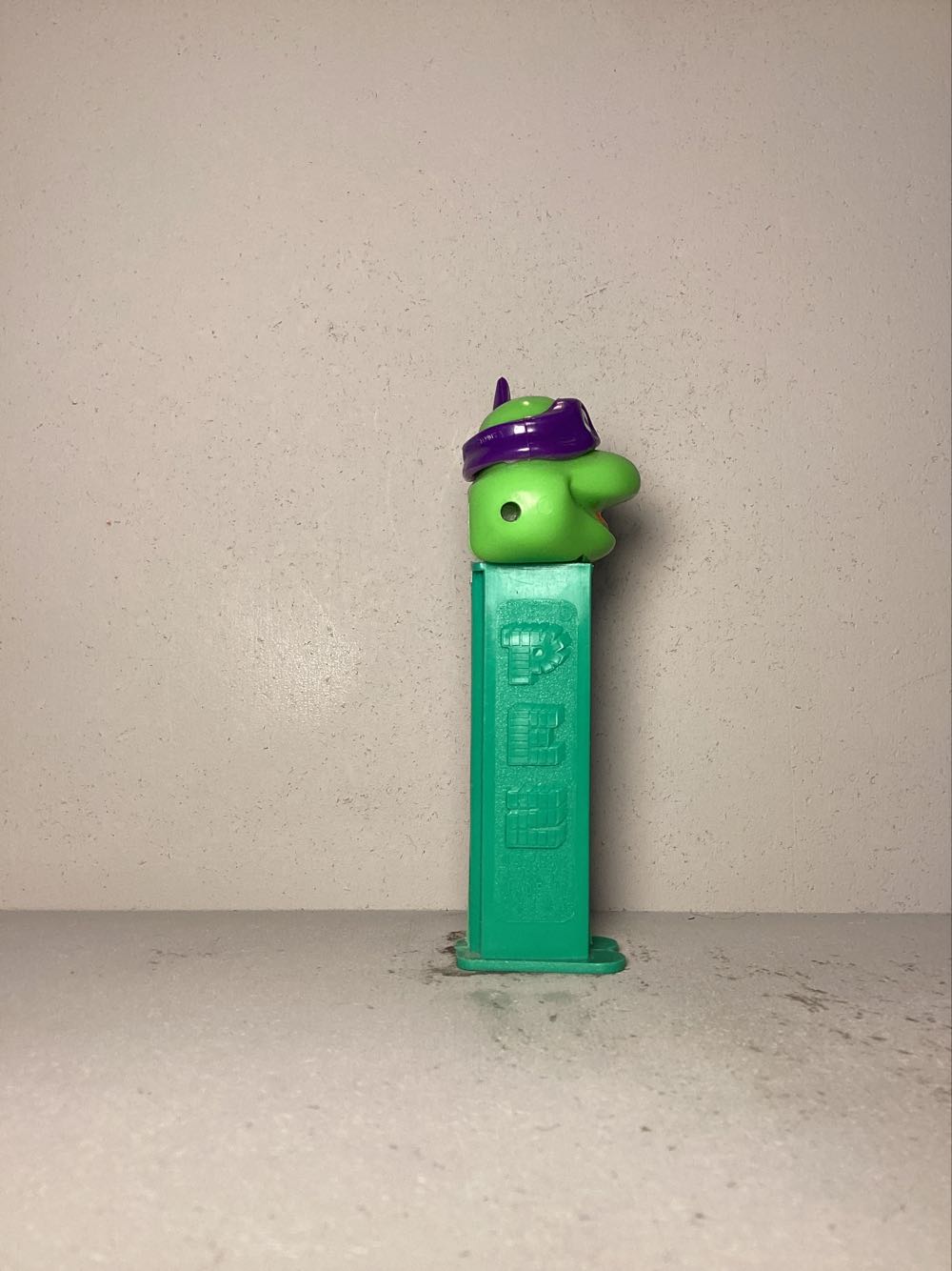 Ninga Turtles - Licenced Characters pez collectible - Main Image 2