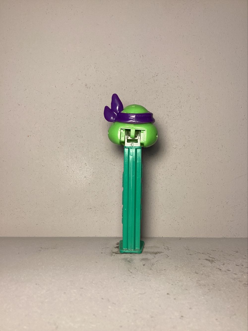 Ninga Turtles - Licenced Characters pez collectible - Main Image 3