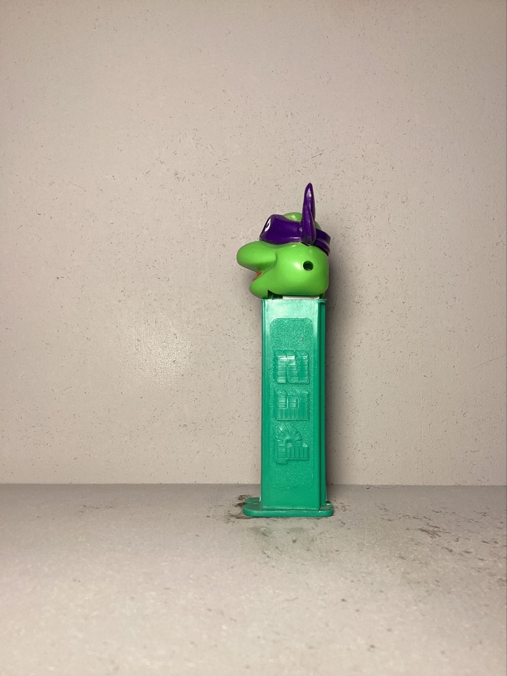 Ninga Turtles - Licenced Characters pez collectible - Main Image 4