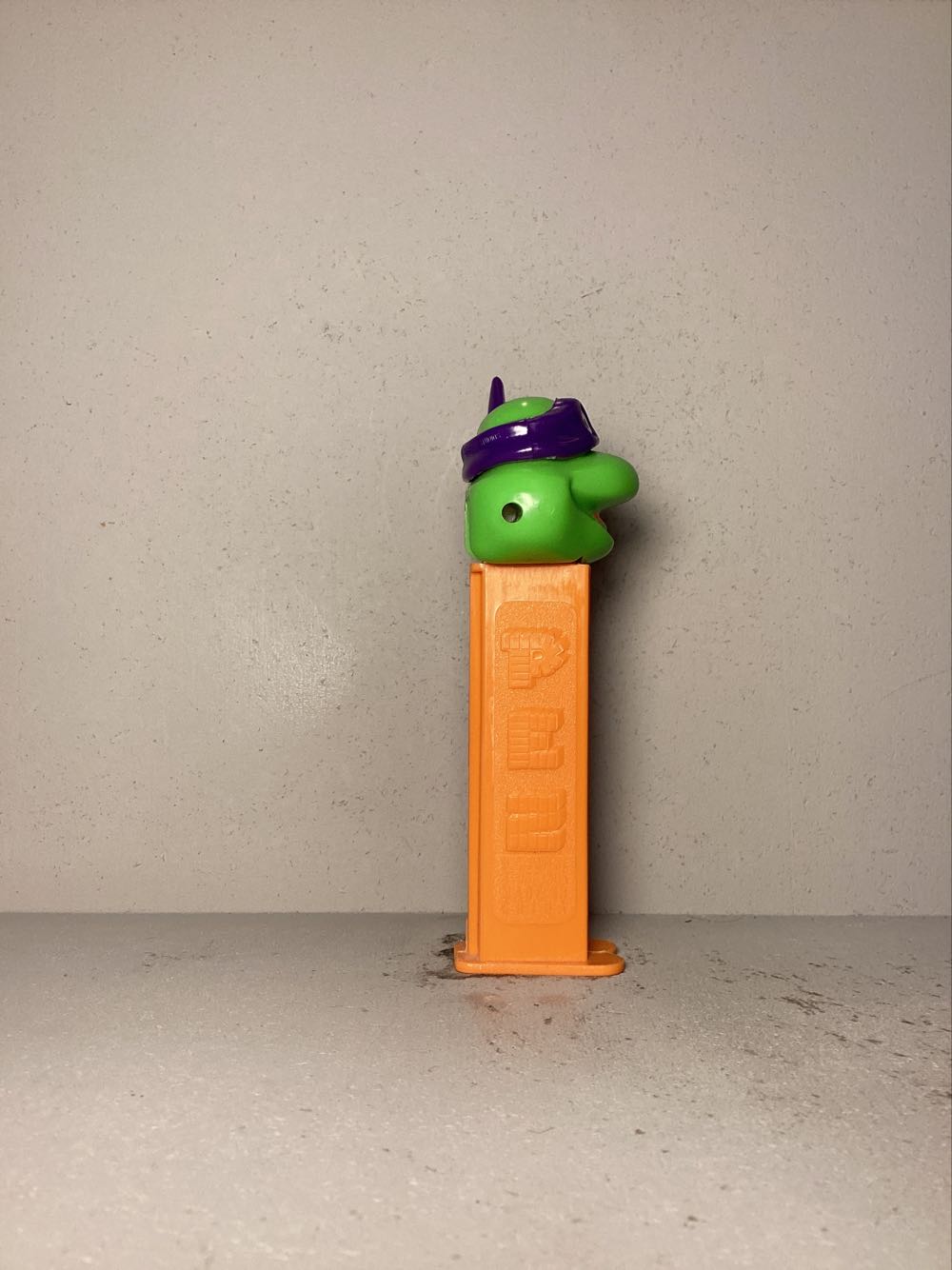 Ninga Turtles - Licenced Characters pez collectible - Main Image 2