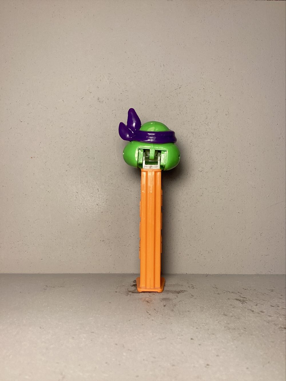 Ninga Turtles - Licenced Characters pez collectible - Main Image 3