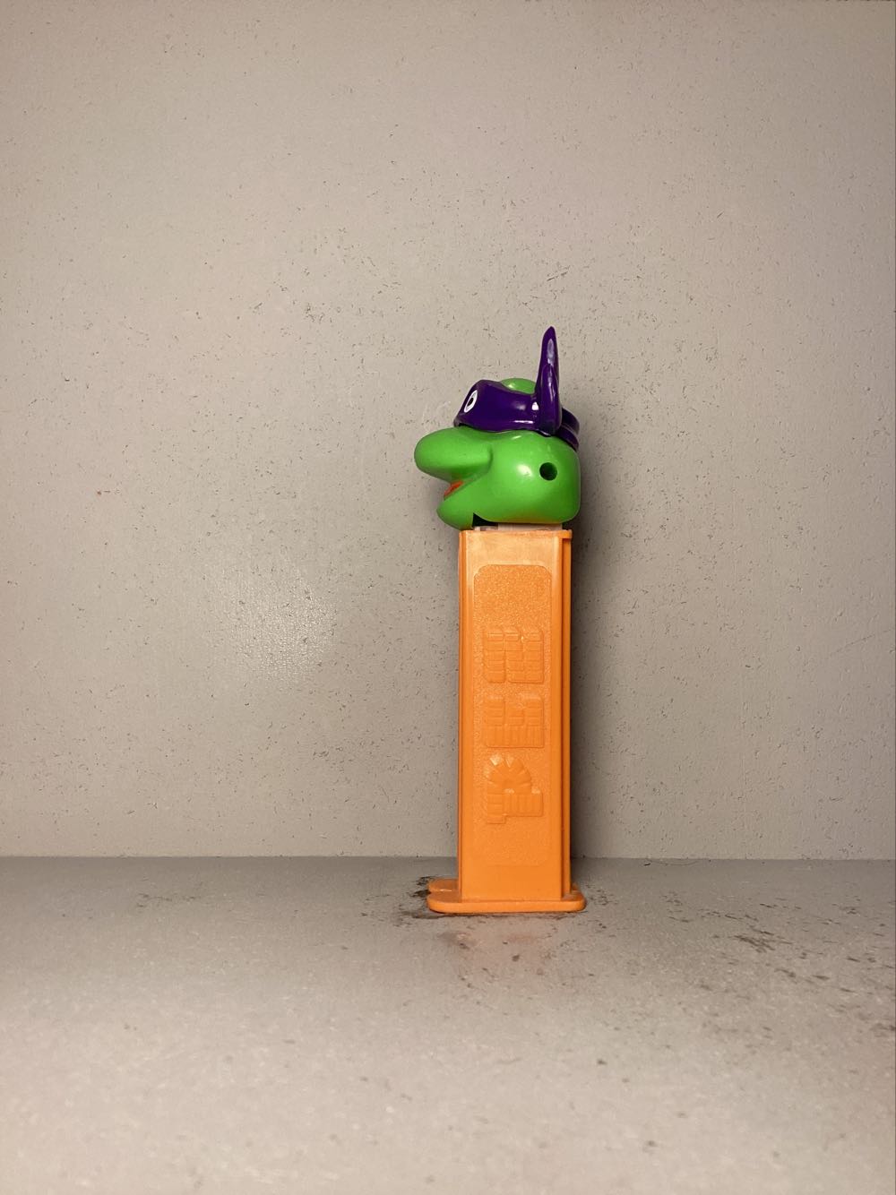Ninga Turtles - Licenced Characters pez collectible - Main Image 4