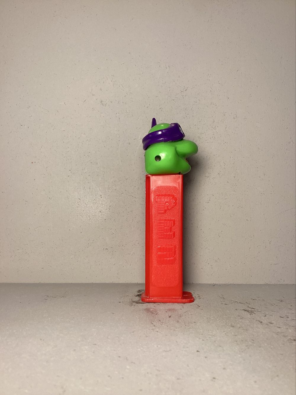 Ninga Turtles - Licenced Characters pez collectible - Main Image 2