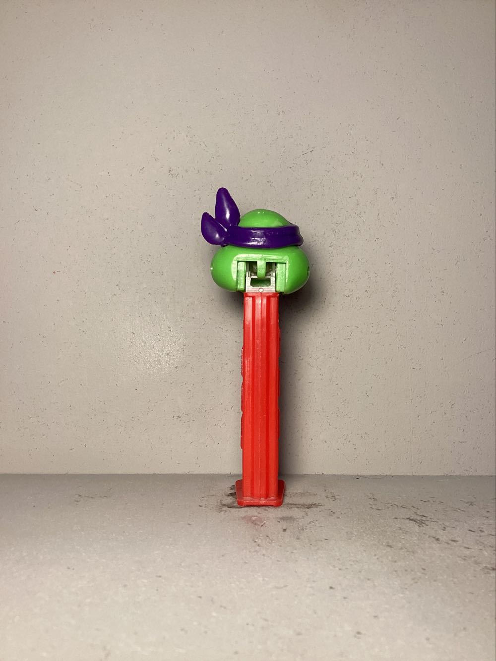 Ninga Turtles - Licenced Characters pez collectible - Main Image 3