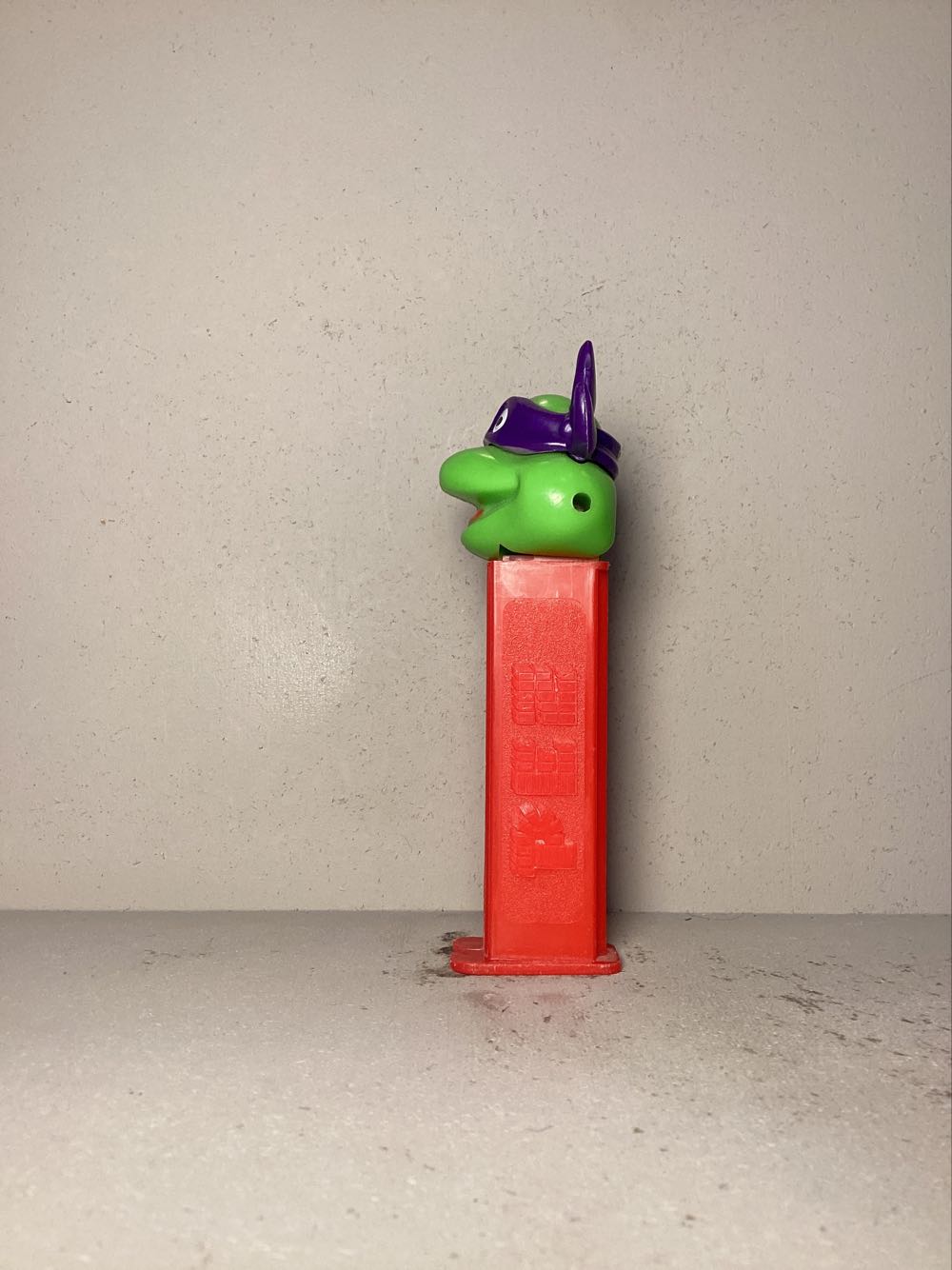 Ninga Turtles - Licenced Characters pez collectible - Main Image 4