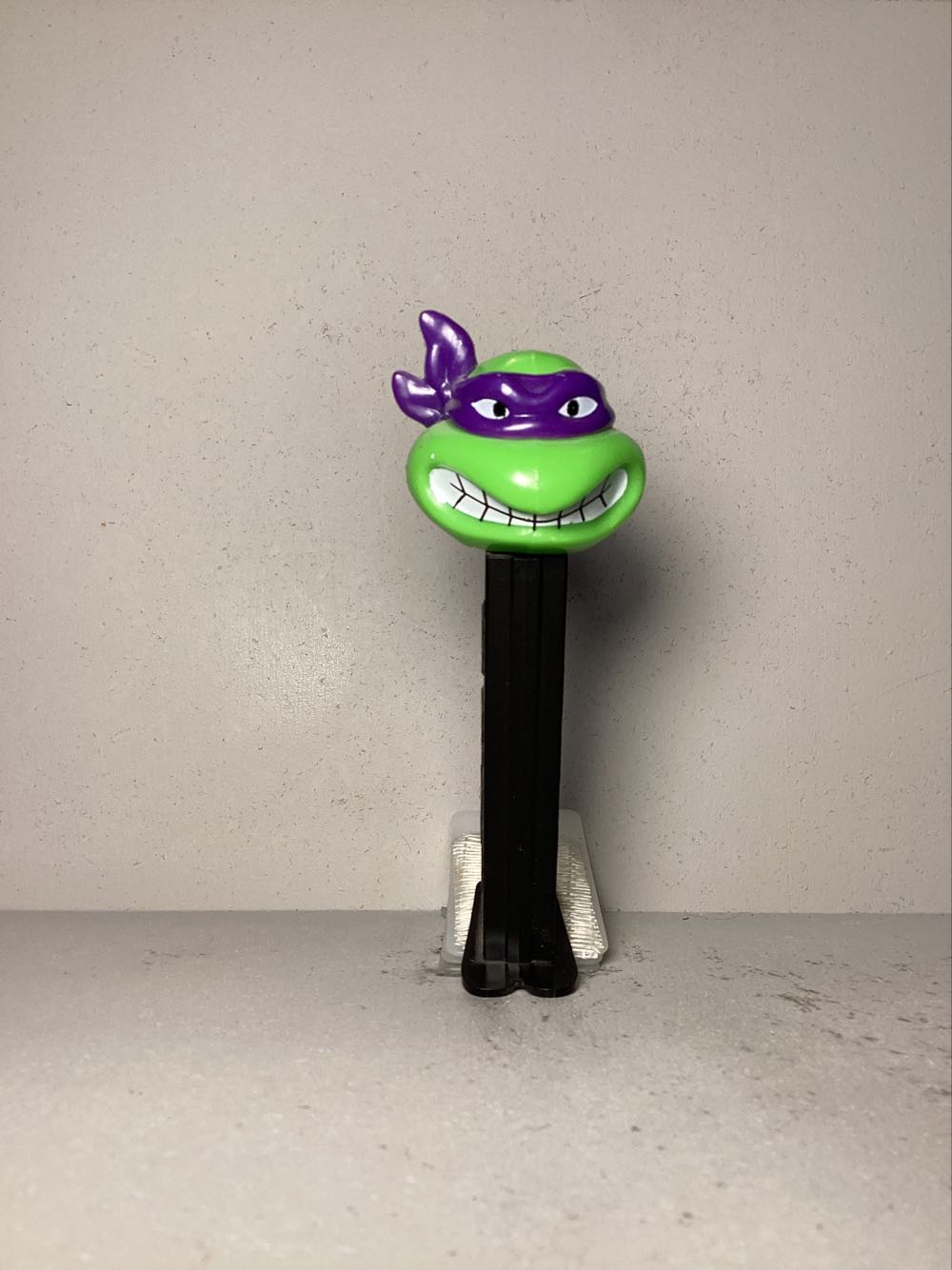 PEZ Exclusive - Crystal Panda - Best Mom Ever