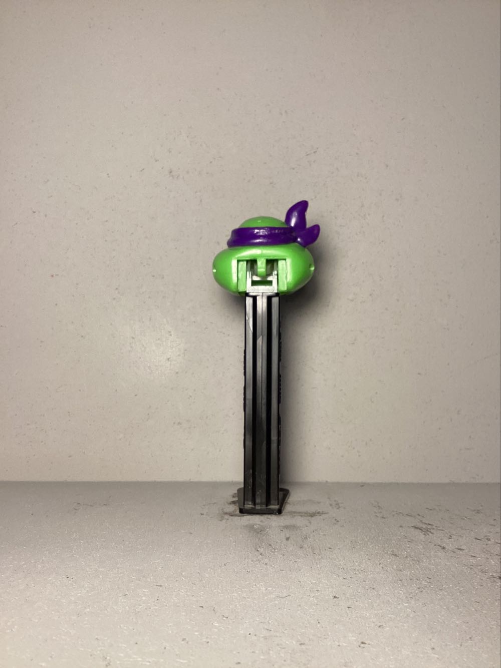 Ninga Turtles - Licenced Characters pez collectible - Main Image 3