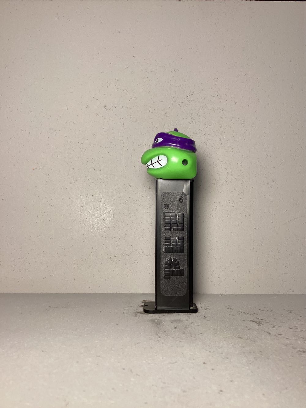 Ninga Turtles - Licenced Characters pez collectible - Main Image 4