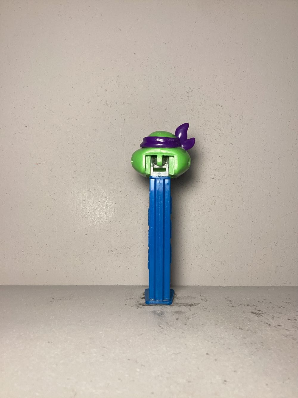 Ninga Turtles - Licenced Characters pez collectible - Main Image 3