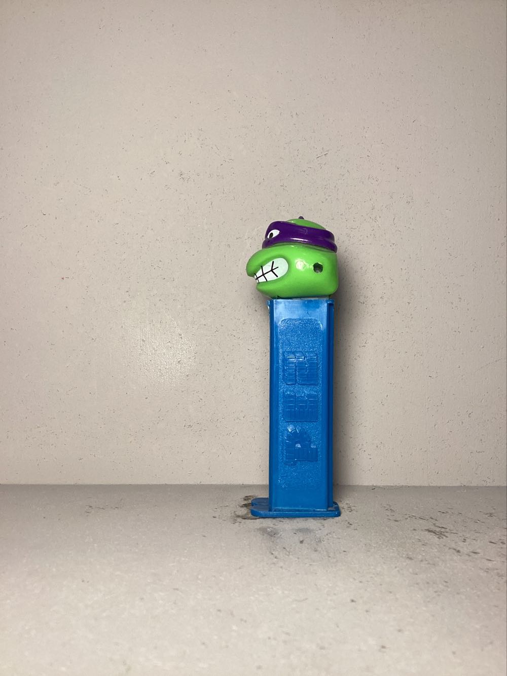 Ninga Turtles - Licenced Characters pez collectible - Main Image 4