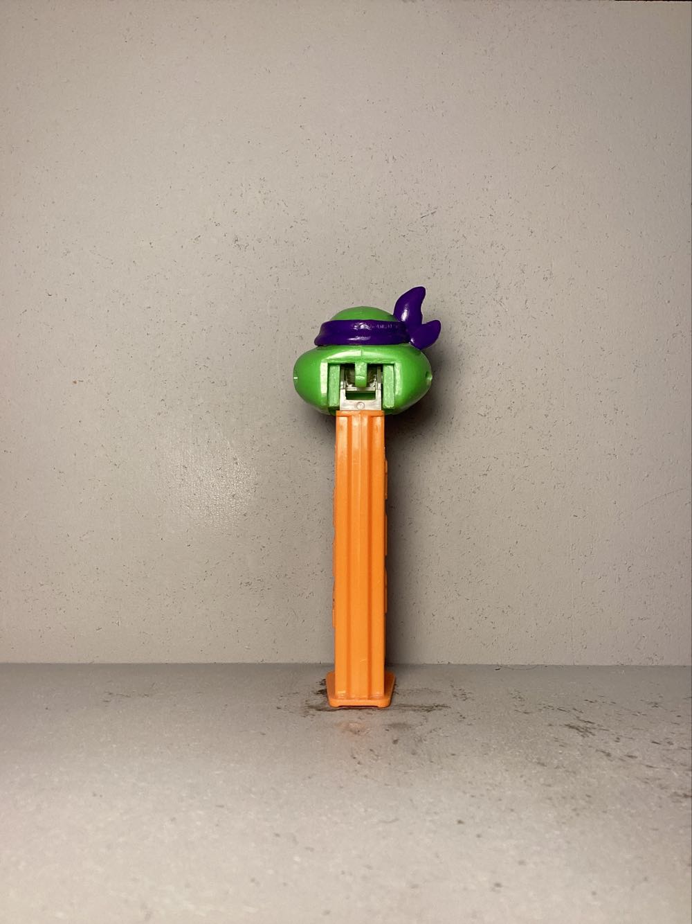 Ninga Turtles - Licenced Characters pez collectible - Main Image 3