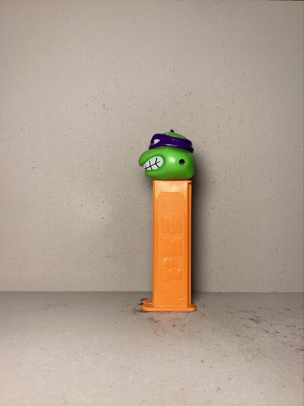 Ninga Turtles - Licenced Characters pez collectible - Main Image 4