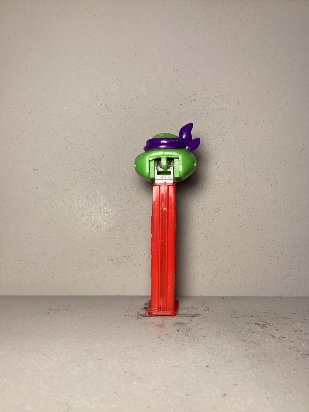 Ninga Turtles - Licenced Characters pez collectible - Main Image 3